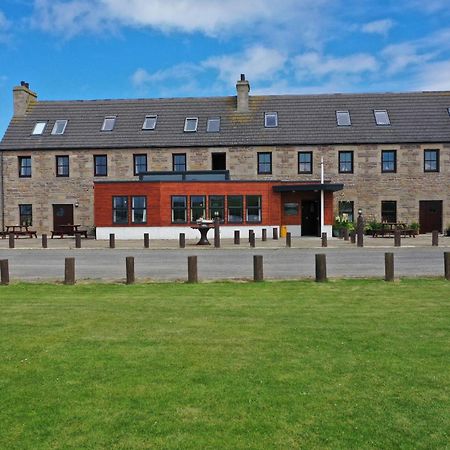 The Sands Hotel, Orkney Буррай-Вилледж Экстерьер фото