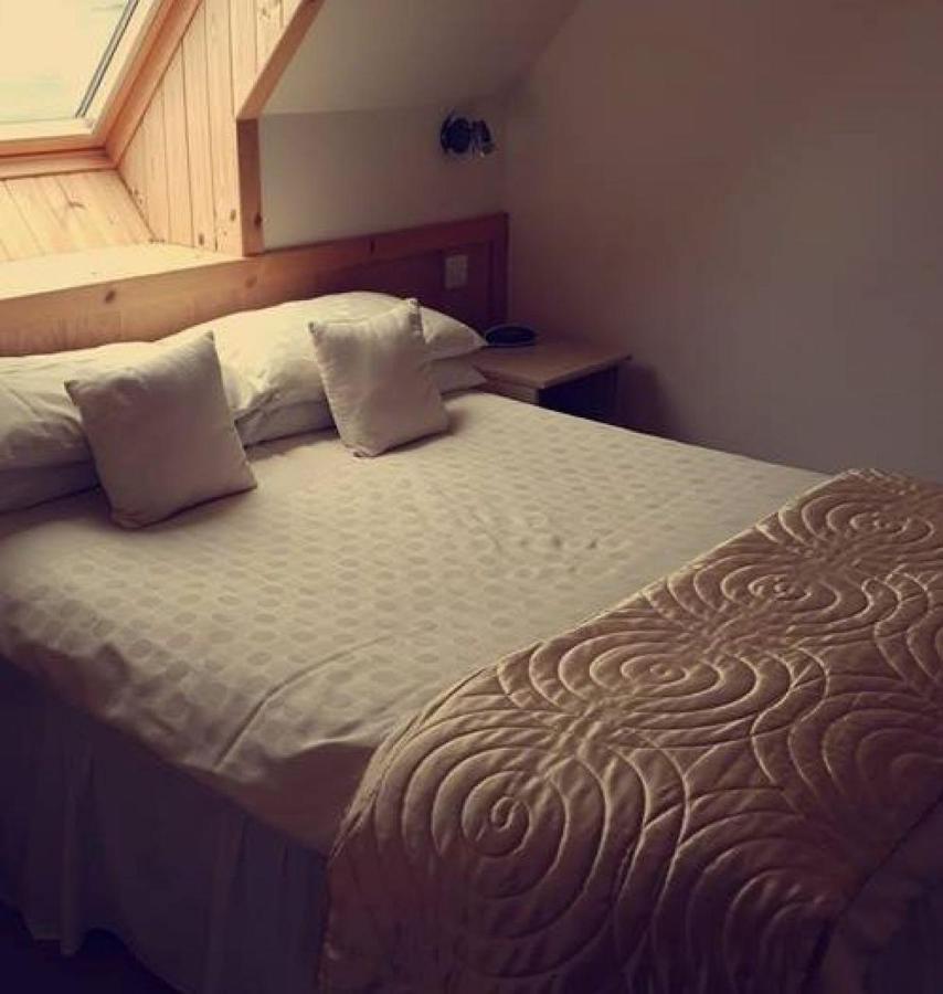 The Sands Hotel, Orkney Буррай-Вилледж Номер фото